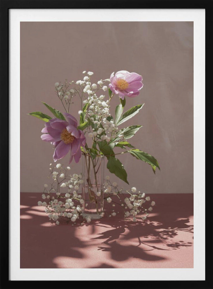 Licht &amp; Schatten | Poster