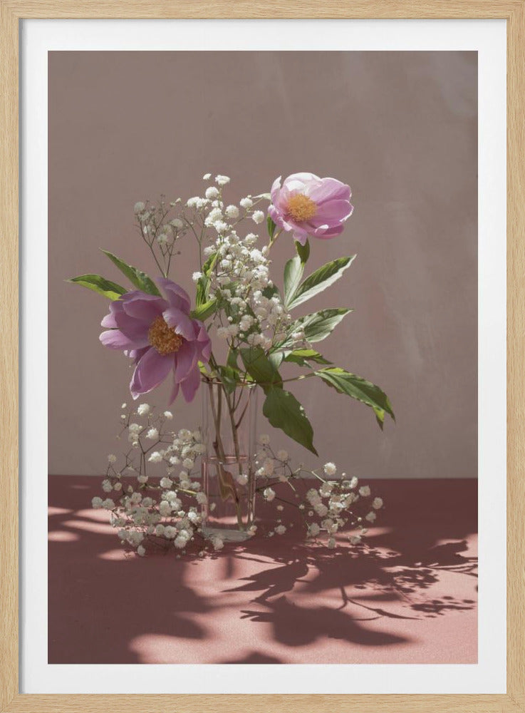 Licht &amp; Schatten | Poster
