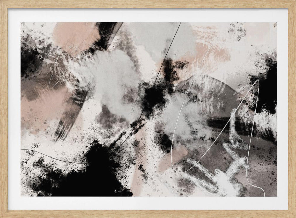 Spritzsturm 02 | Poster