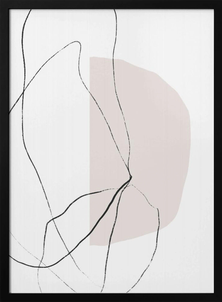 Ruhiger Line Dance | Poster