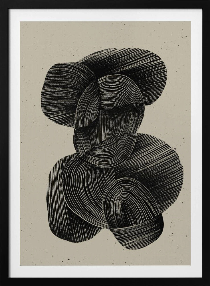 Fluid Echoes | Poster