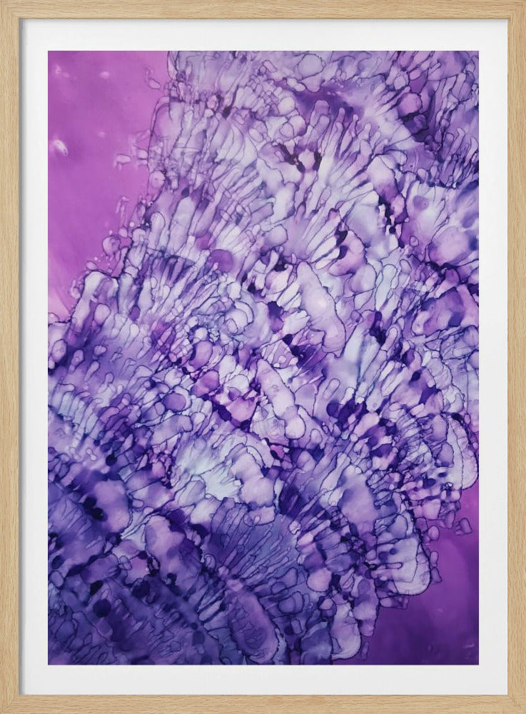 Sie verkauft Muscheln | Poster