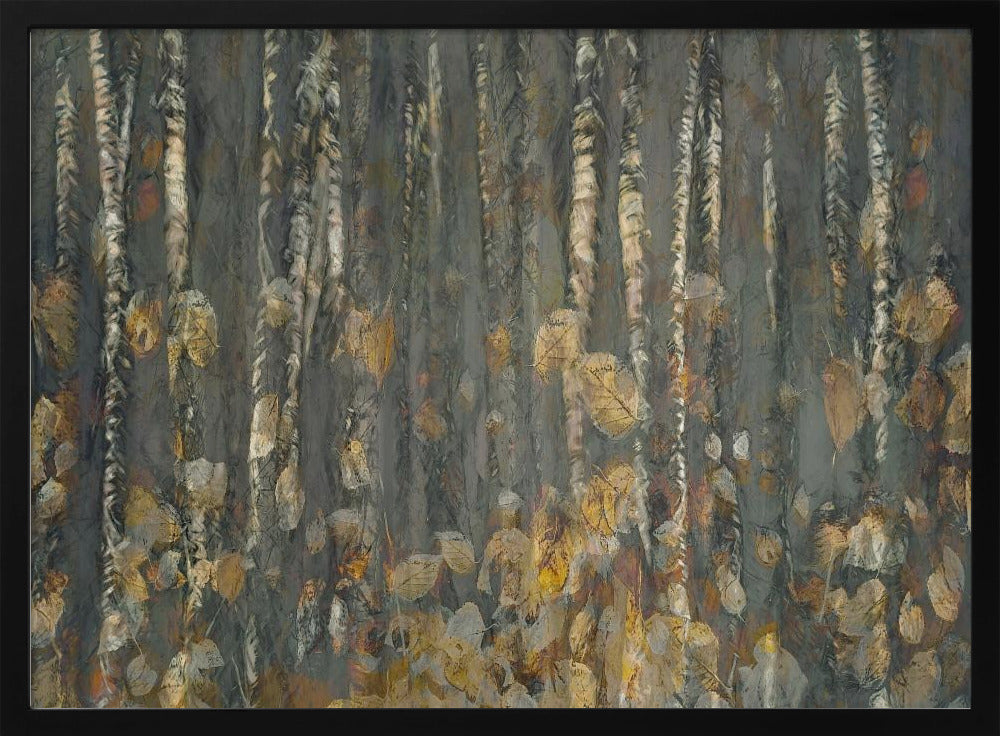 Autumn | Poster