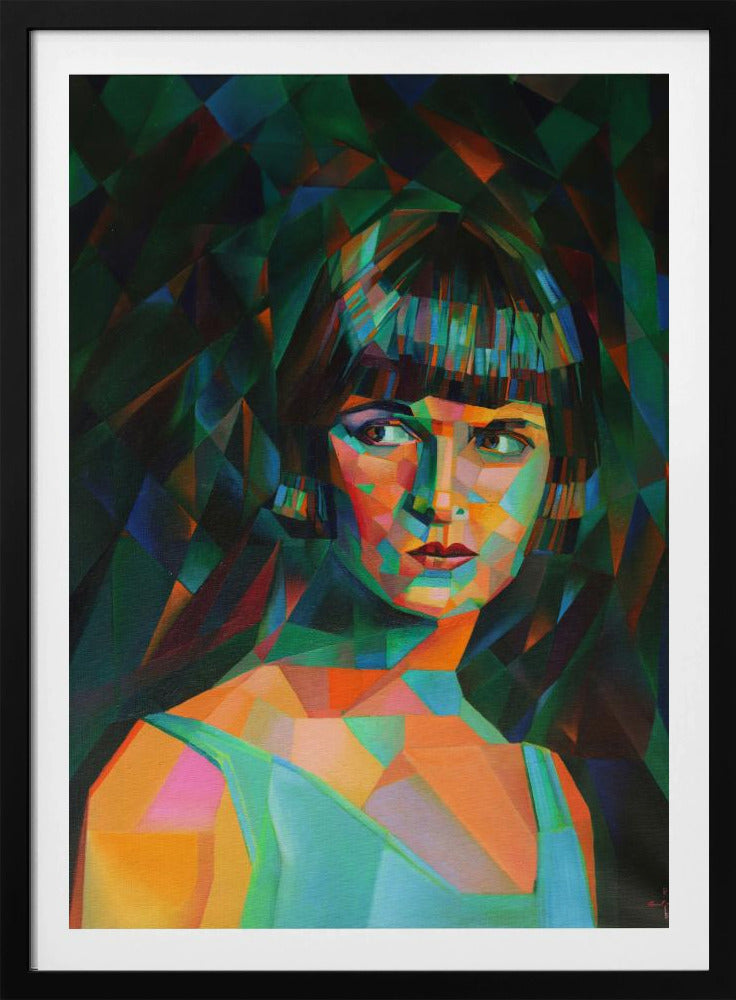 Lulu - 26.10.14 | Poster