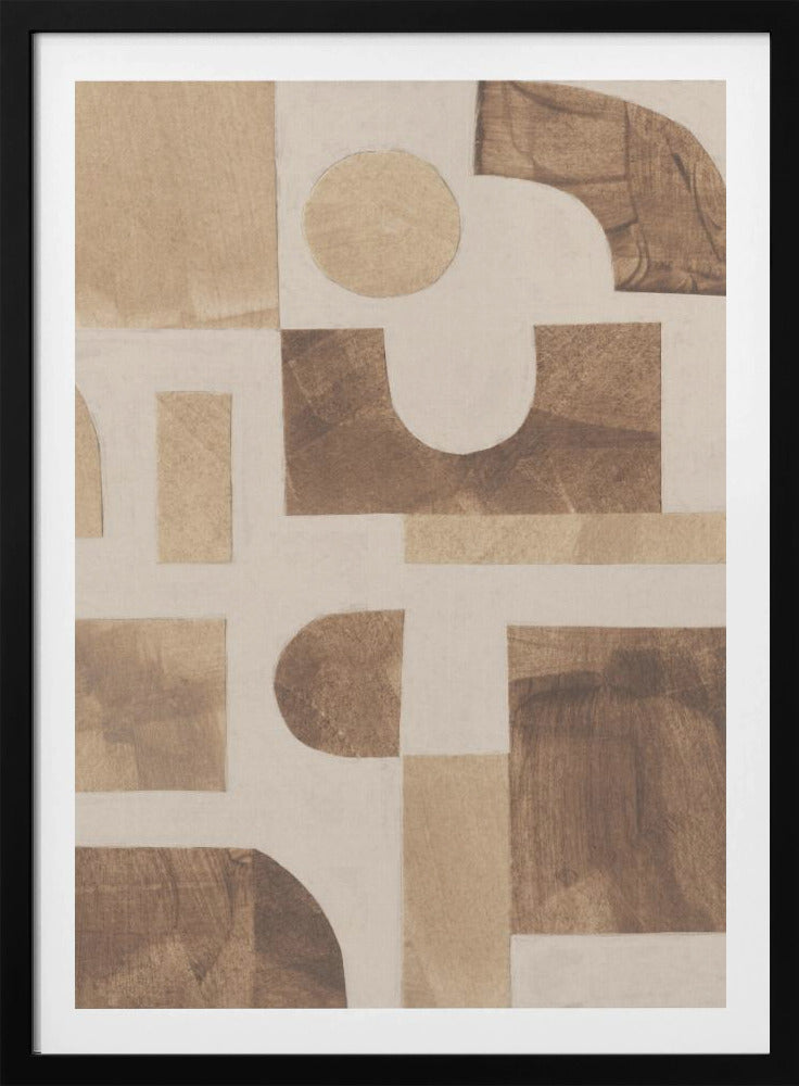 Puzzle #2 | Poster
