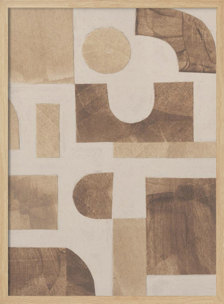 Puzzle #2 | Poster
