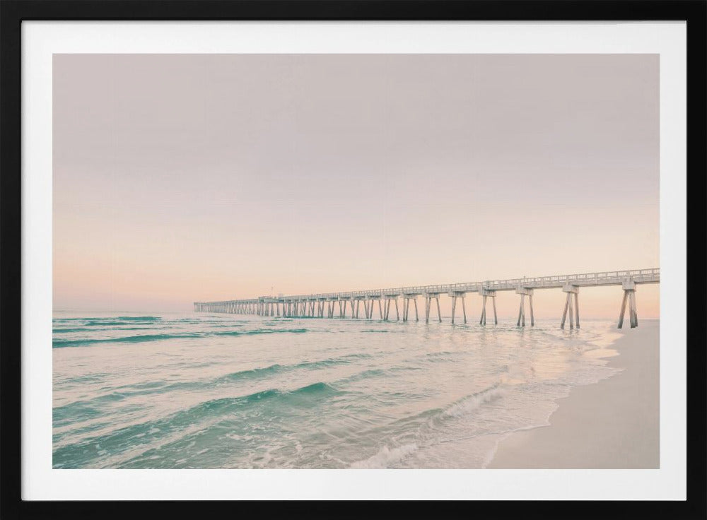 Boardwalk | Poster