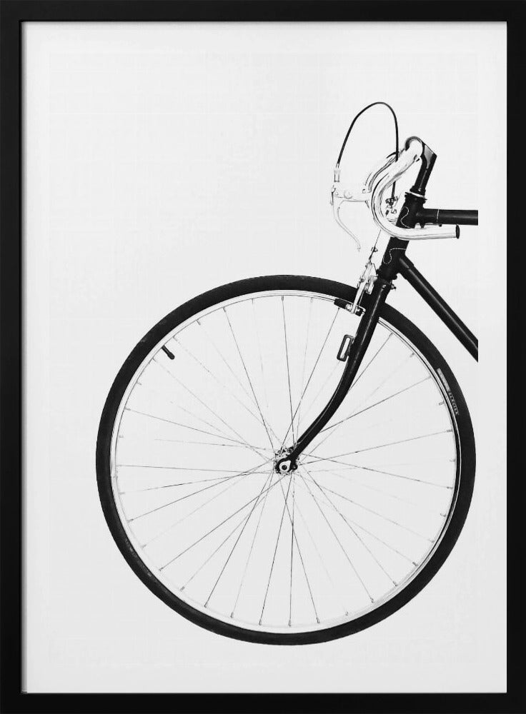 Fahrrad | Poster