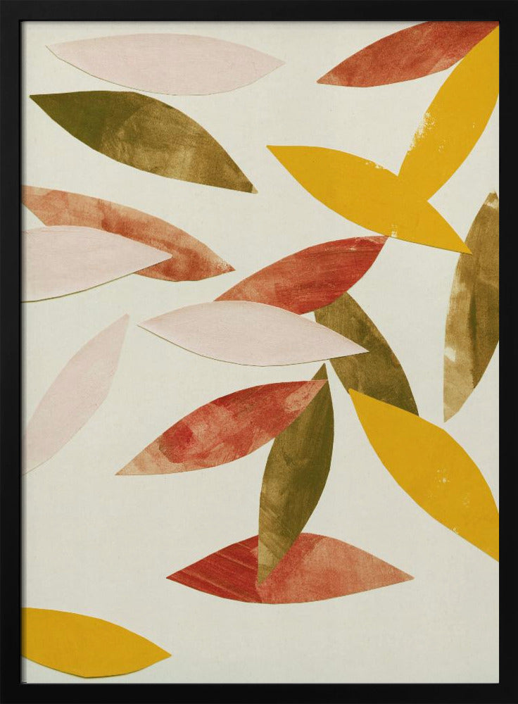 In The Wind | Poster