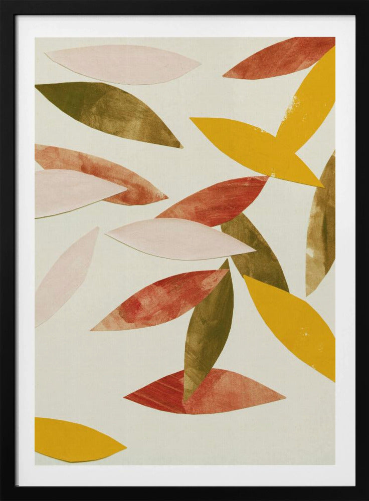 In The Wind | Poster