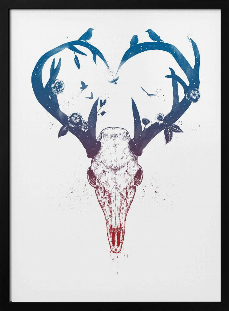 Unendliche Liebe | Poster