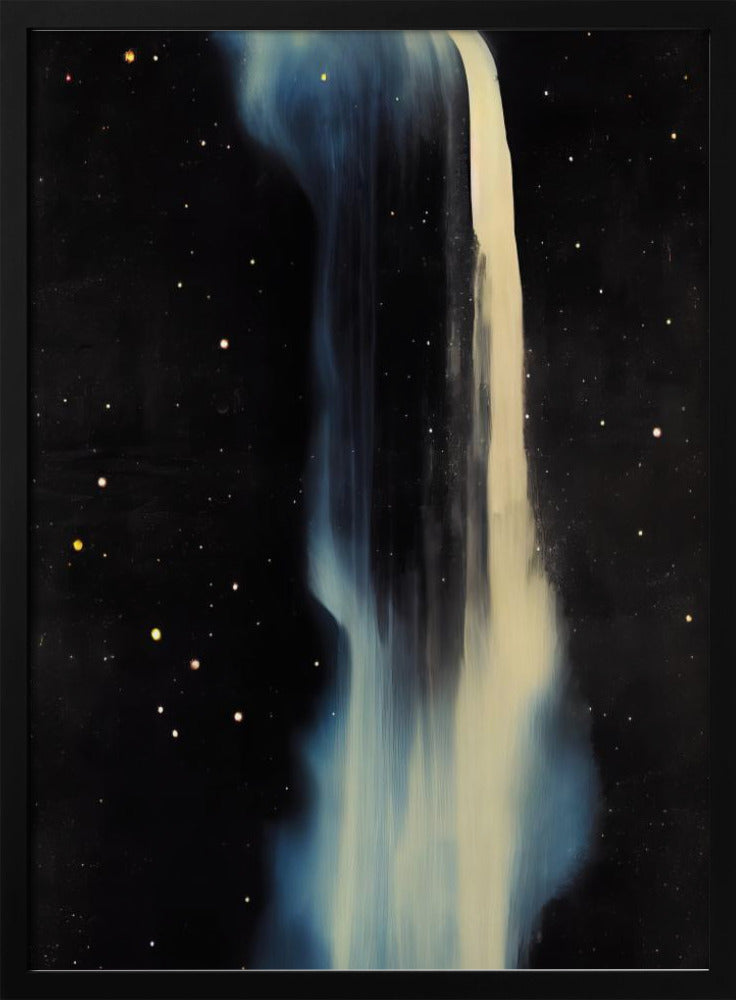 Himmlische Kaskade | Poster