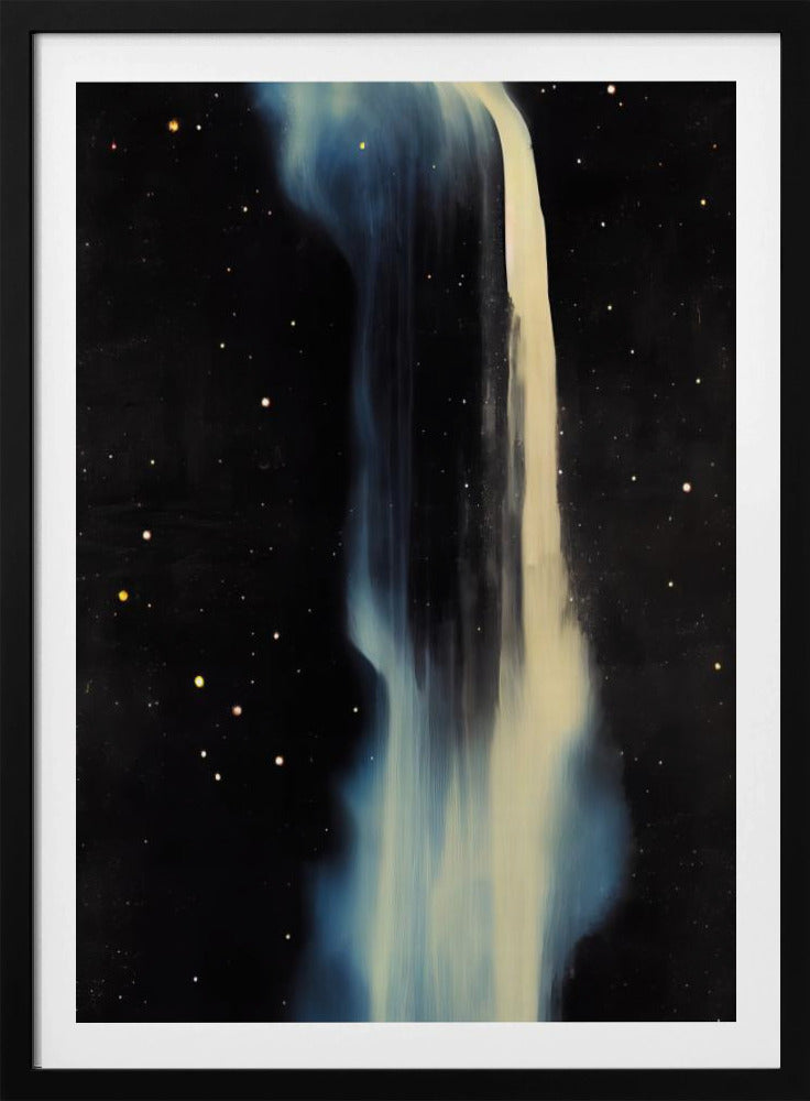 Himmlische Kaskade | Poster