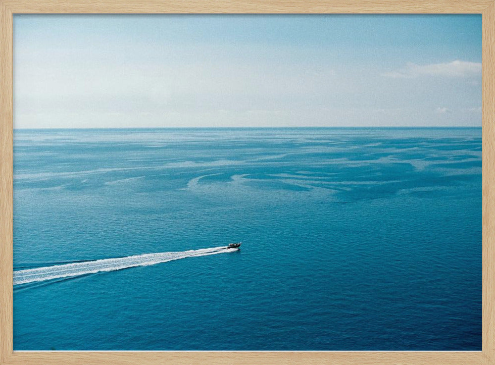 The Big Blue | Poster