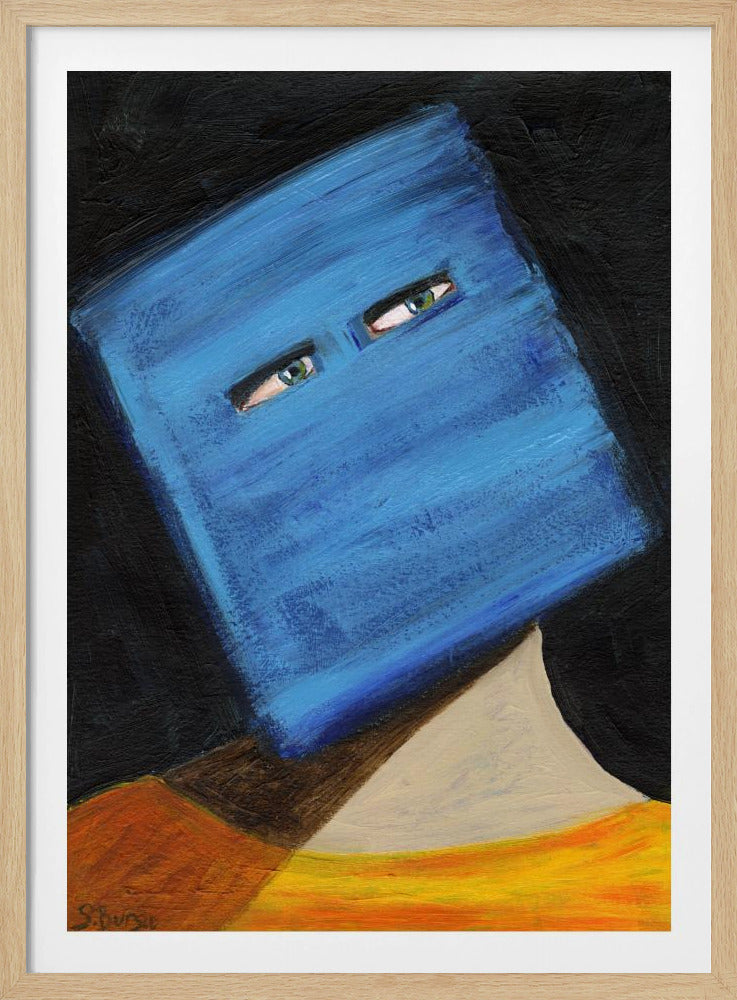 Verstecken | Poster