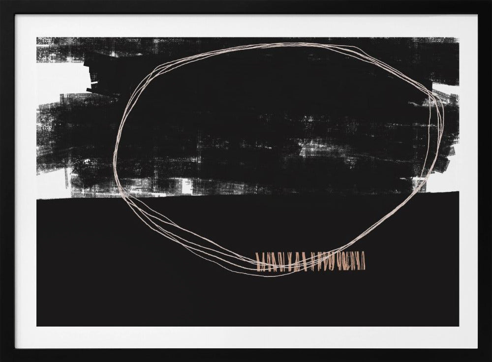 Whispers in Shadow | Poster