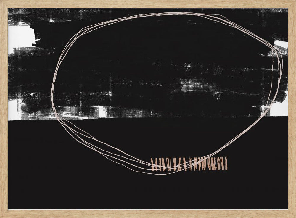 Whispers in Shadow | Poster