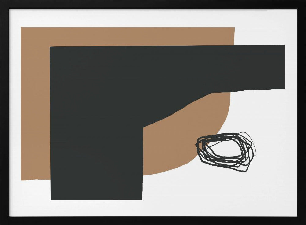 Abstract Geometry | Poster