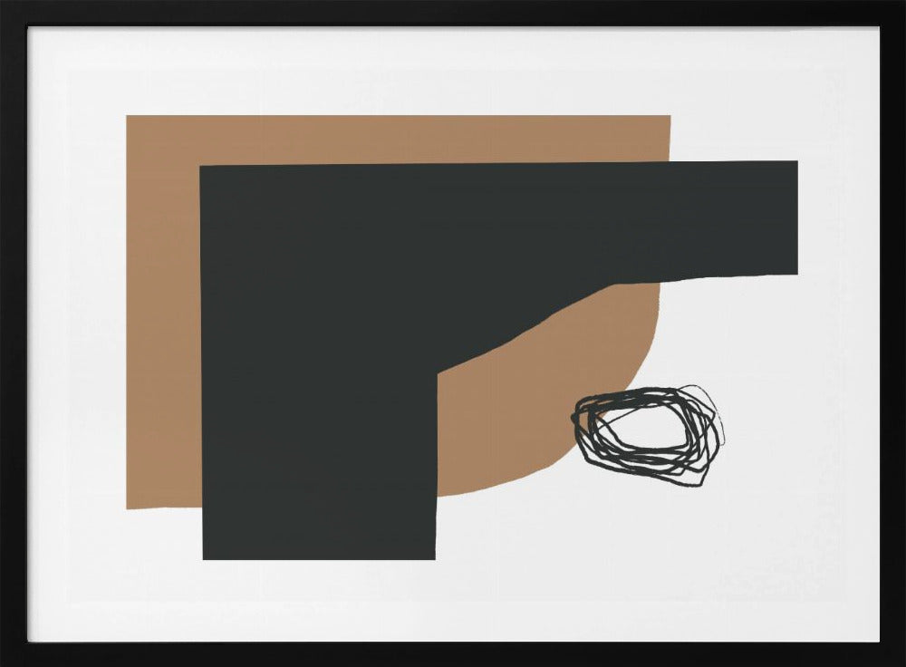 Abstract Geometry | Poster
