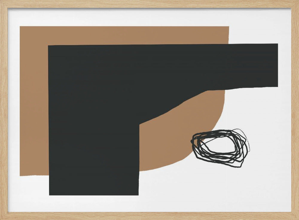 Abstract Geometry | Poster