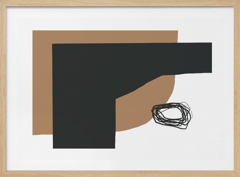 Abstract Geometry | Poster