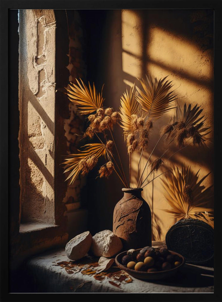 Goldene Stille | Poster