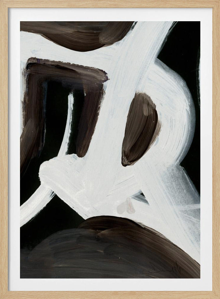 Connected | Poster