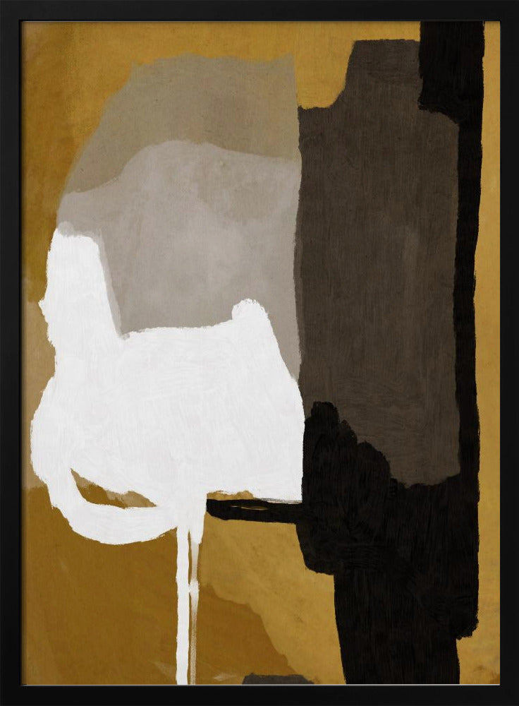 Resting | Poster