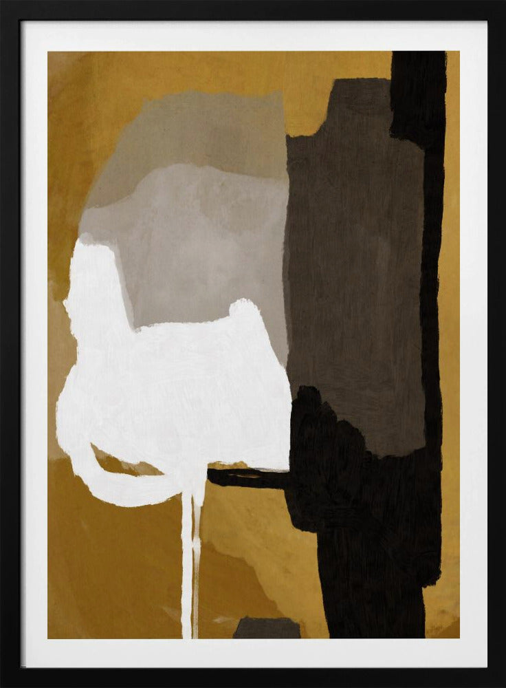 Resting | Poster