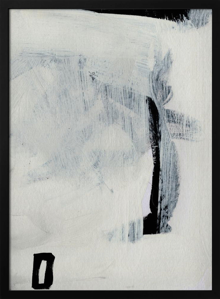Jenseits | Poster