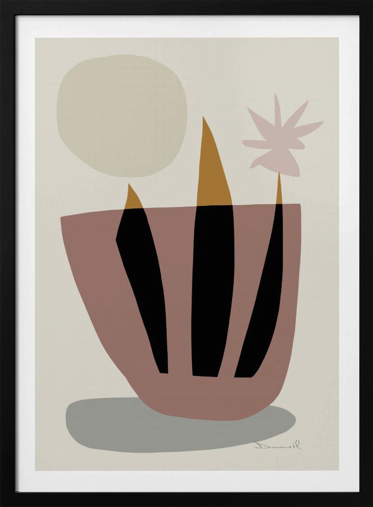 Plant Cutting | Poster