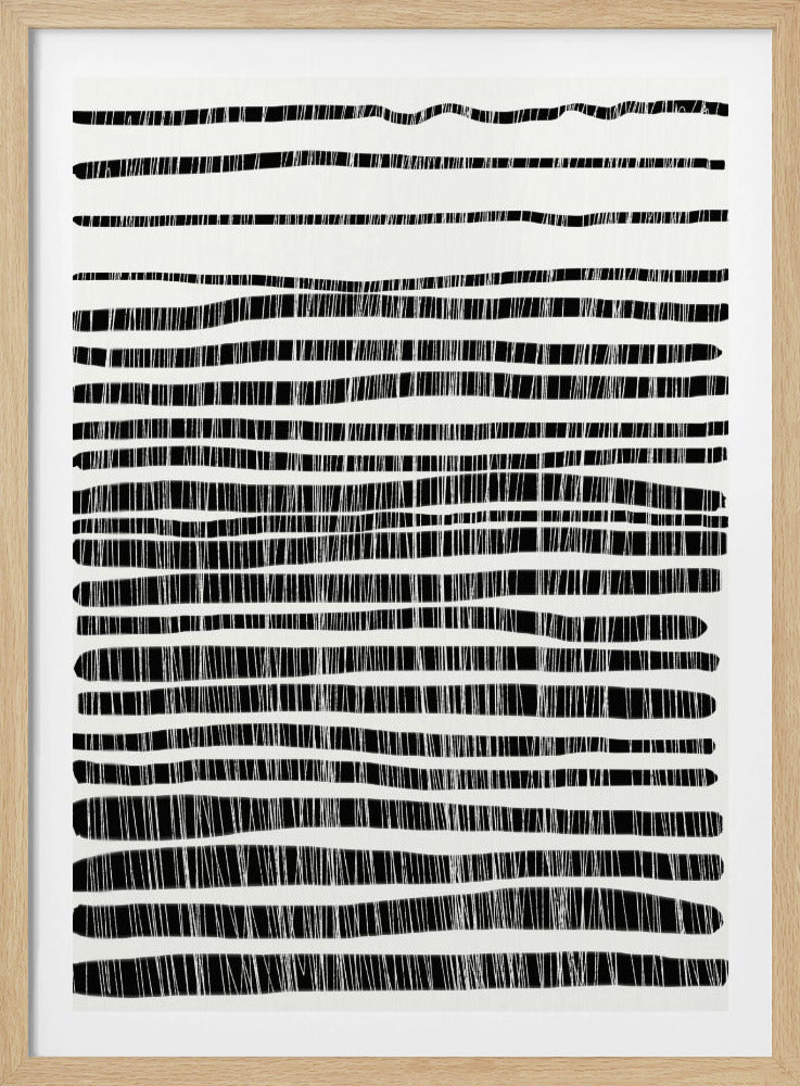Lines | Poster