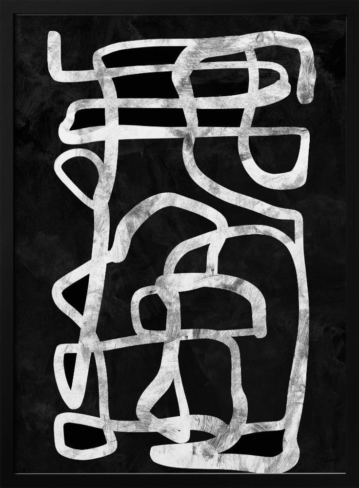 Handlung Nr. 2 | Poster