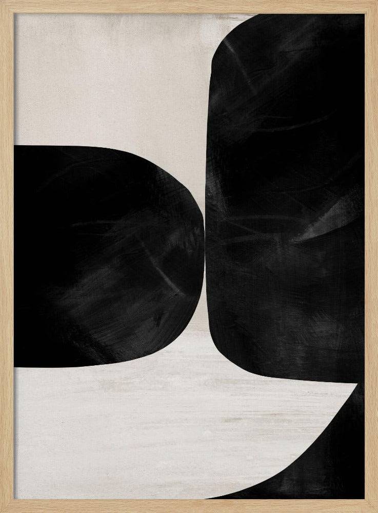 Night No2 | Poster