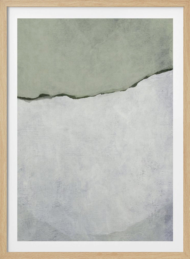 Geteilt | Poster