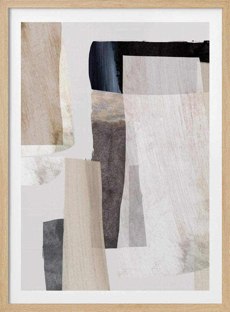 Clay No2 | Poster