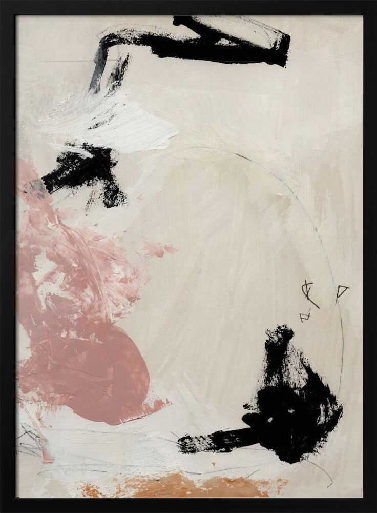 Ballet | Poster