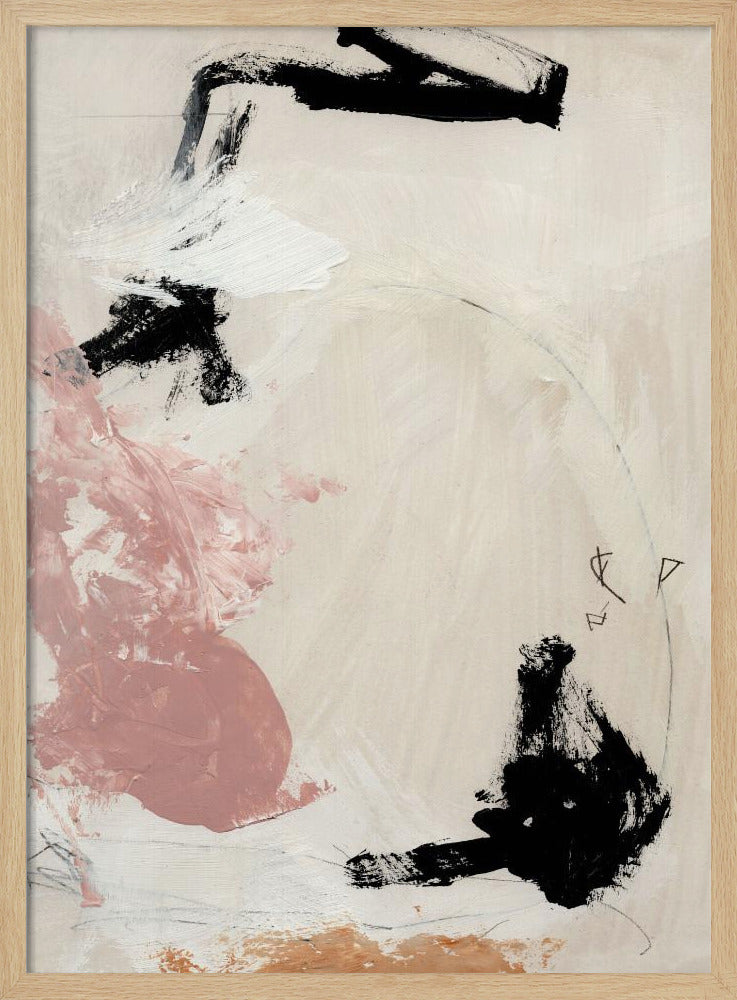 Ballet | Poster