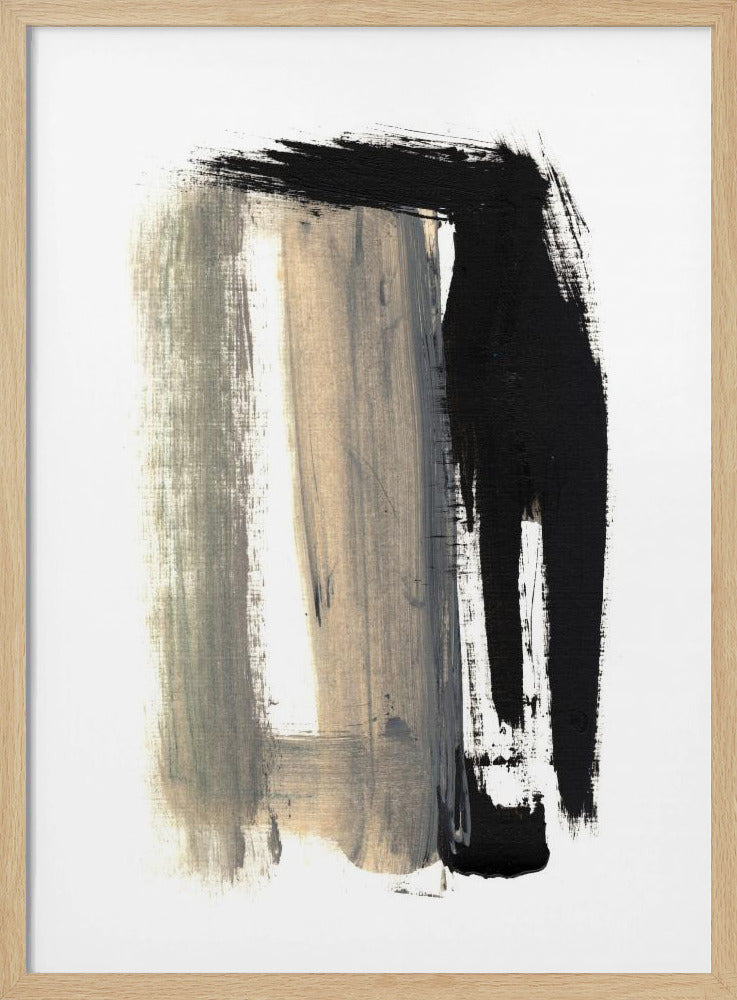 Alley | Poster