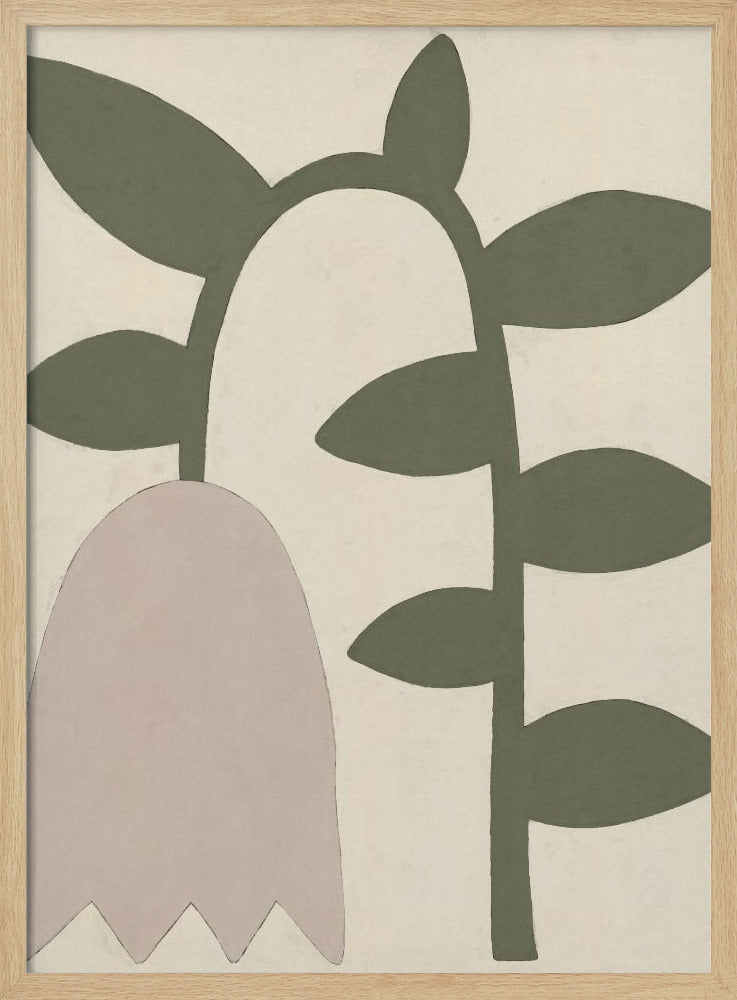 Tulip | Poster