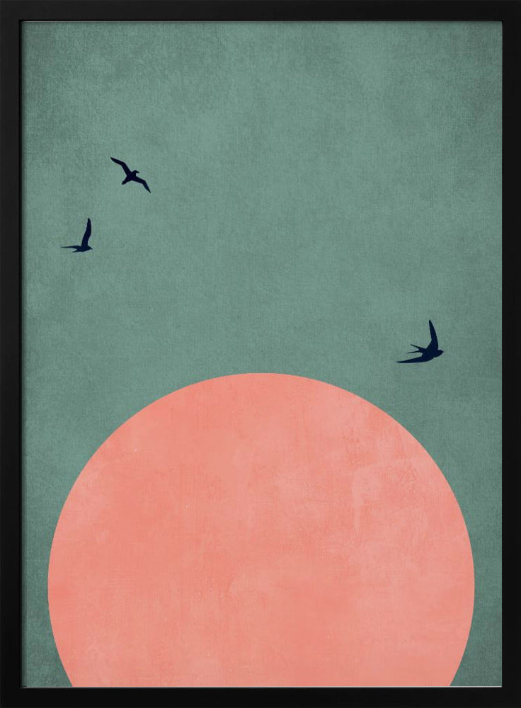 A Beautiful Day | Poster