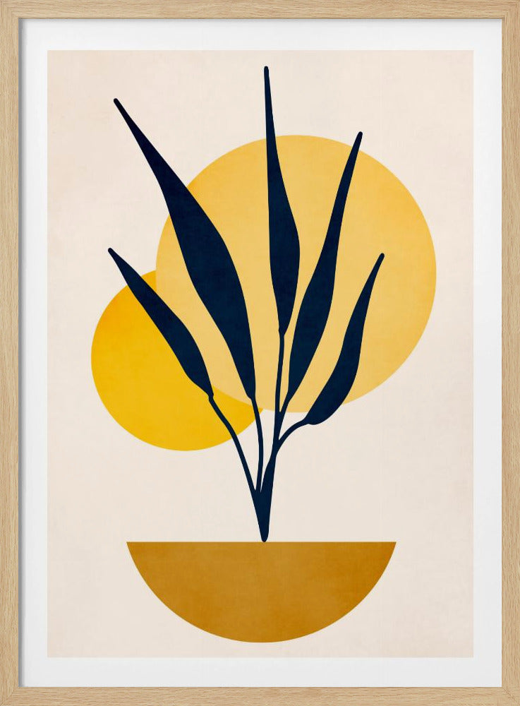 Kopenhagen 1978 Studie Nr. 5 | Poster