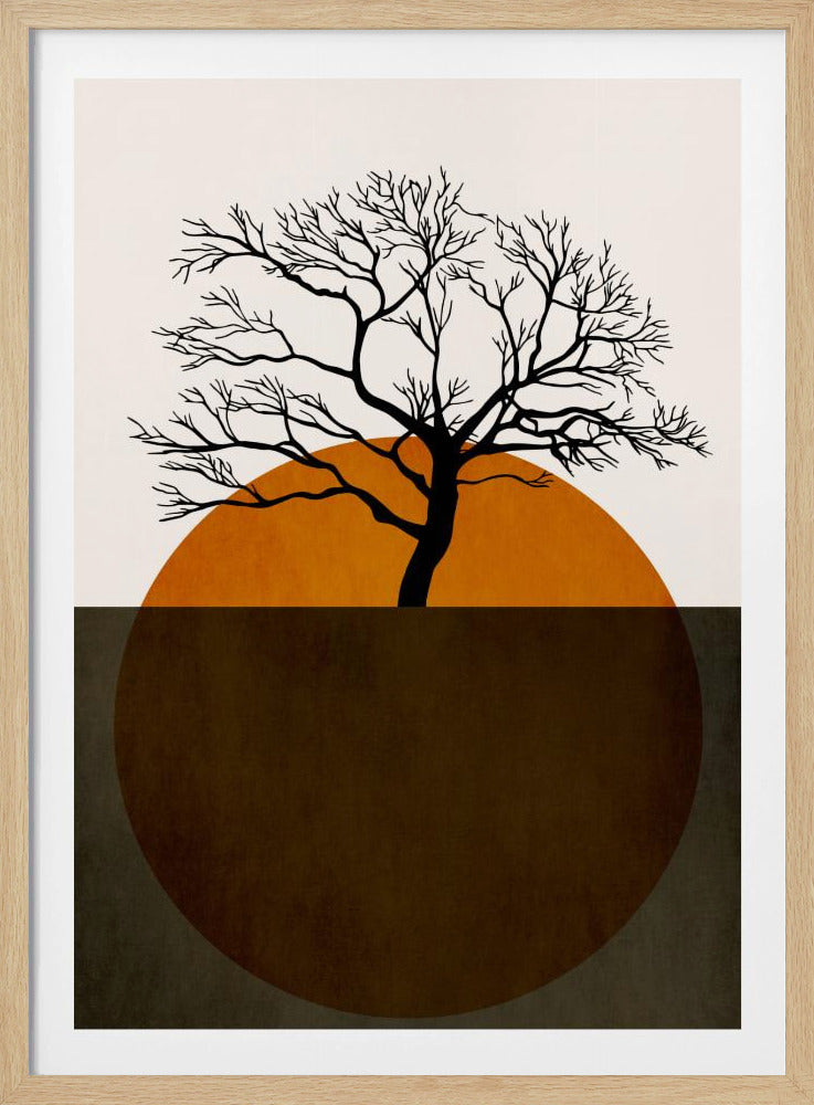 Wintertage | Poster