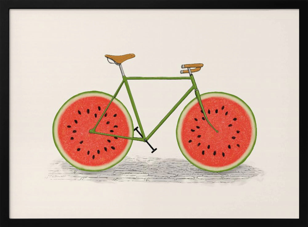 Juicy | Poster