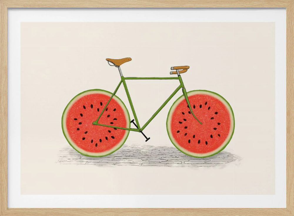 Juicy | Poster