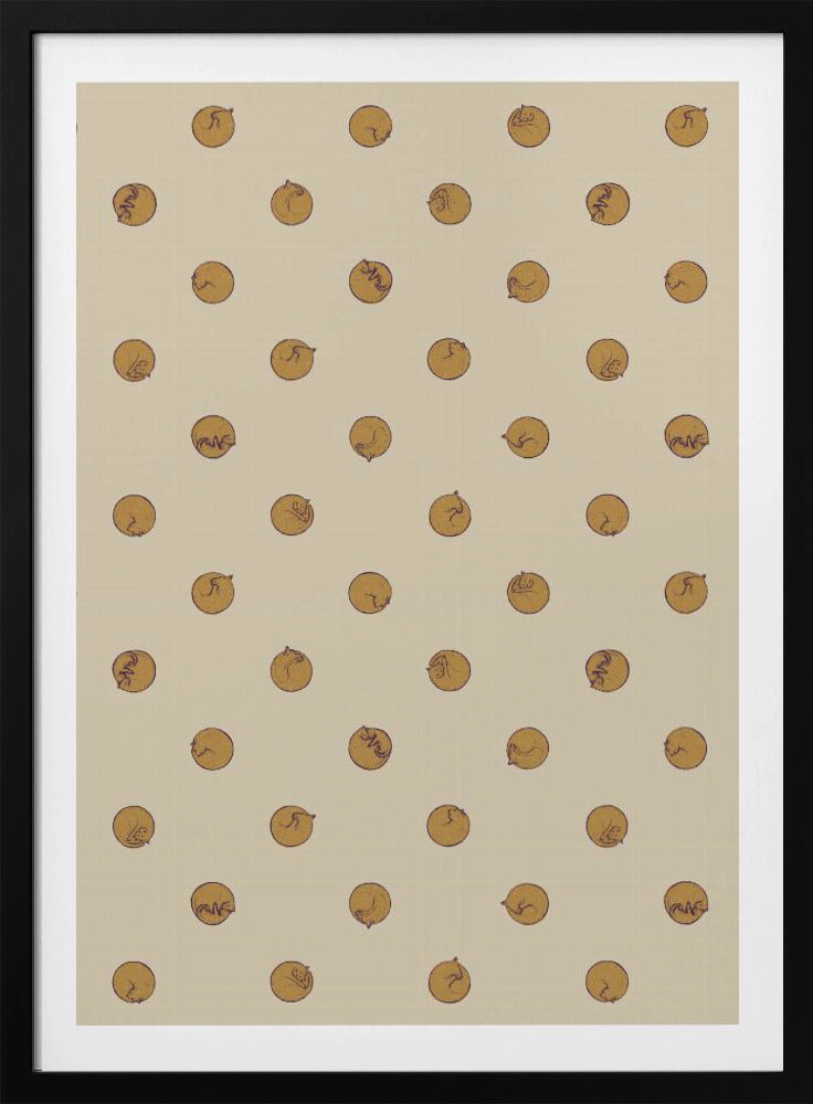 Polcats | Poster