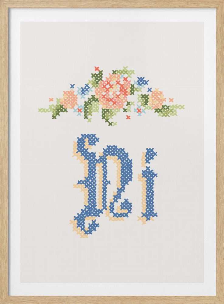 Ni | Poster