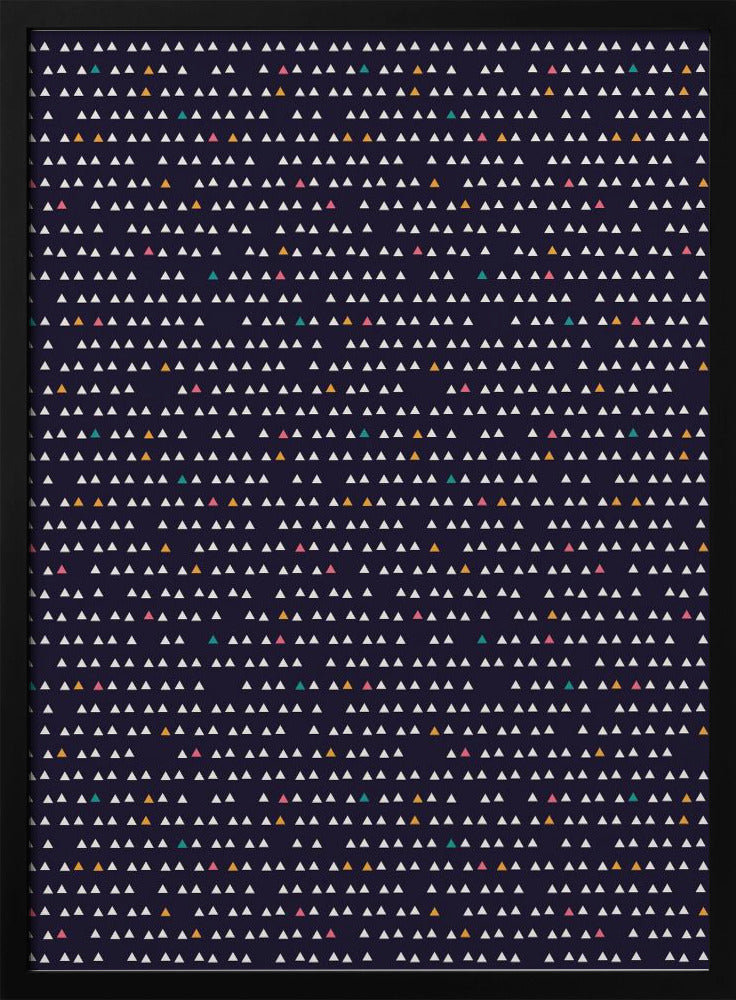 Little Peaks | Poster