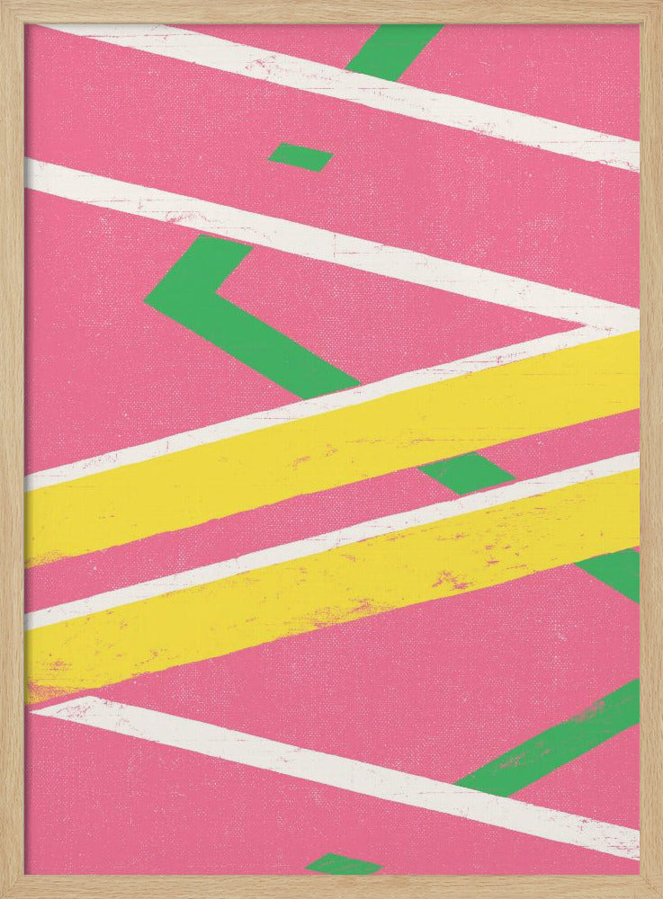 Hoverboard | Poster