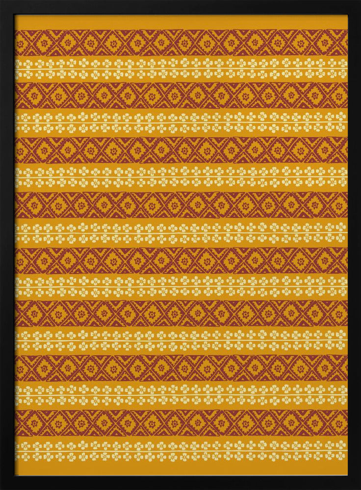 Flora | Poster